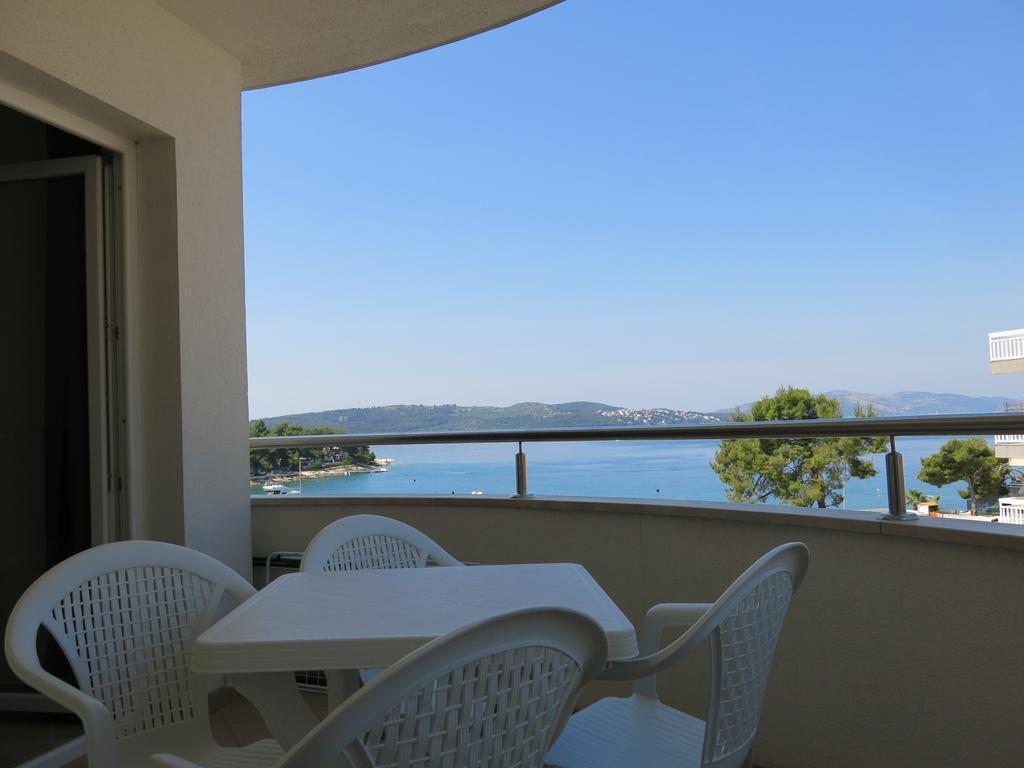 Sunrise Apartment Trogir Room photo