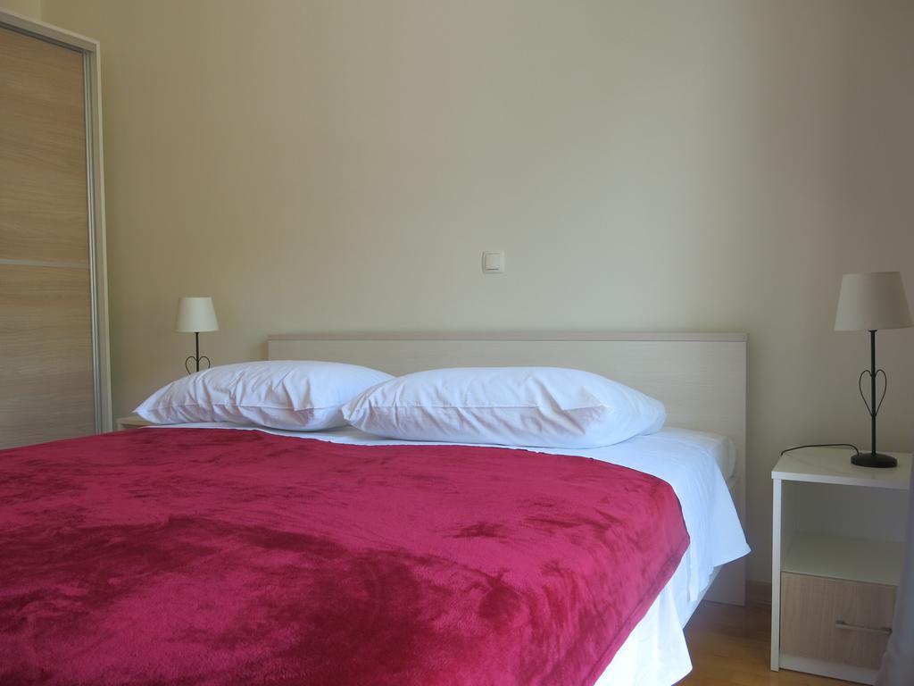Sunrise Apartment Trogir Room photo